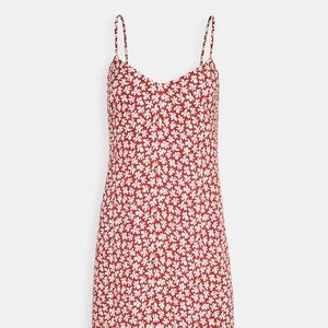 Reformation Nella Dress